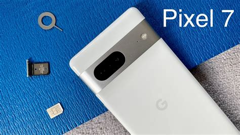 google pixel 7 pro sd card